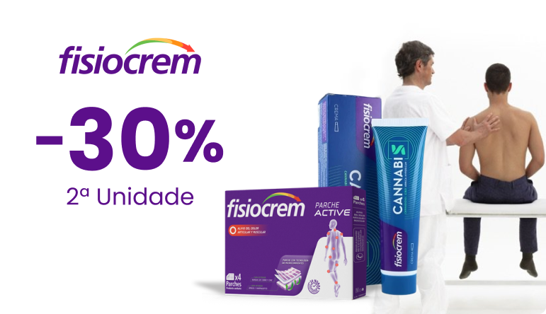 fisiocrem